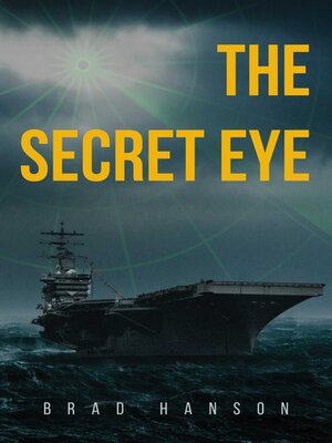 cover image of The Secret Eye